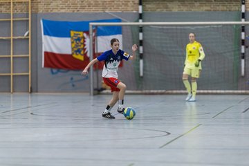 Bild 249 - wCJ Loewinnen Cup C1